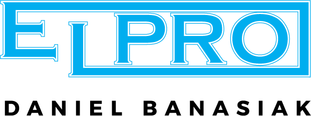 Elpro logo